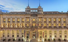 Отель Nh Collection Prague Carlo IV Exterior photo