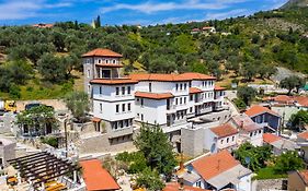 Stara Carsija Hotel & Spa Бар Exterior photo