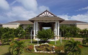 Отель Royalton Cayo Santa Maria (Adults Only) Exterior photo