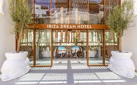 El Somni Ibiza Dream Hotel By Grupotel Сан-Хуан-Баутиста Exterior photo