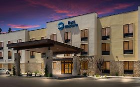 Отель Best Western Colfax Exterior photo