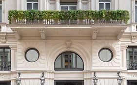 Отель Park Hyatt Milano Exterior photo