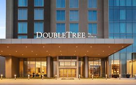 Отель Doubletree By Hilton Abilene Downtown Convention Center Exterior photo
