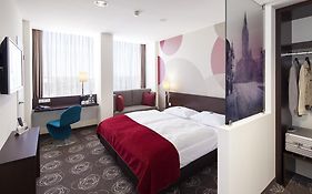 Webers - Das Hotel Im Ruhrturm, Stefan Weber Gmbh Эссен Room photo