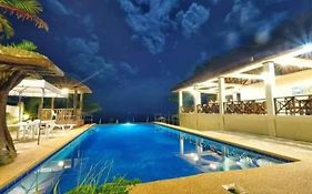 Laveranda Beach Resort Дауис Exterior photo