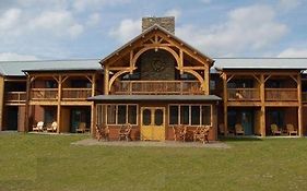 August Lodge Куперстаун Exterior photo