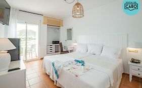 Отель Hostal Del Cabo Сан-Хосе Exterior photo