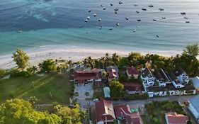 Berjaya Praslin Resort Анс-Вольбер-Вилаж Amenities photo