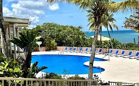 Апартаменты St Croix Bliss - Tranquil Retreat-Ocean Views-Island Breezes Кристианстед Exterior photo