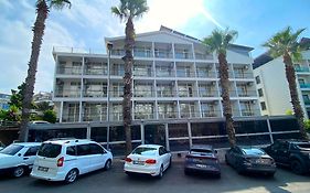 Prima Hotel Анталья Exterior photo