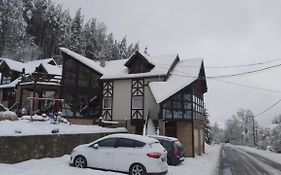 Ski Hotel Dobrodolac Копаоник Exterior photo