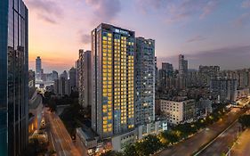 Ascott Guangzhou, Free Shuttle Bus For Canton Fair Exterior photo