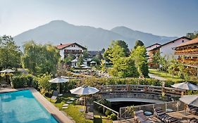 Spa & Resort Bachmair Weissach, Luxury Family Resort Роттах-Эгерн Exterior photo