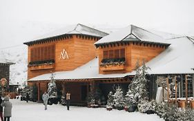 The Mountains Hotel Сьерра-Невада Exterior photo