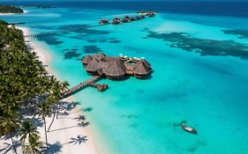 Отель Gili Lankanfushi Maldives Северный Атолл Мале Exterior photo