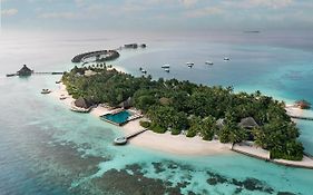 Отель Huvafen Fushi (Adults Only) Северный Атолл Мале Exterior photo