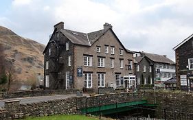 The Ullswater Inn- The Inn Collection Group Гленриддинг Exterior photo