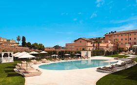 Villa Agrippina Gran Melia - The Leading Hotels Of The World Рим Exterior photo