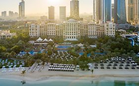 The Westin Dubai Mina Seyahi Beach Resort And Waterpark Exterior photo