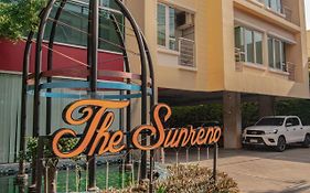 The Sunreno Hotel Sha Бангкок Exterior photo