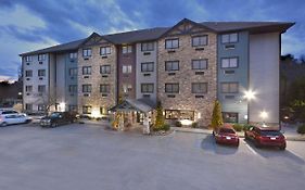 Brookstone Lodge Near Biltmore Village, Ascend Hotel Collection Эшвилл Exterior photo