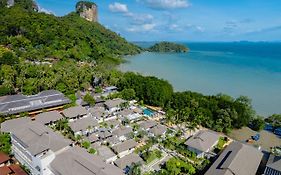 Bhu Nga Thani Resort & Villas Railay Exterior photo