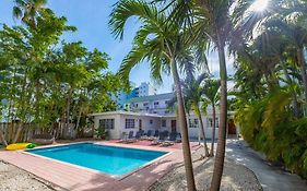 Casa Gaby Apartments Part Of The Oasis Casita Collection Майами-Бич Exterior photo