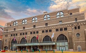 Pear Tree Inn St Louis Convention Center Сент-Луис Exterior photo