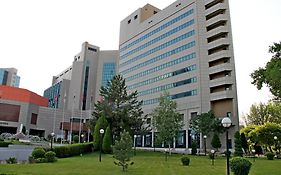 Отель International Ташкент Exterior photo