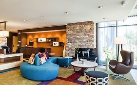 Fairfield Inn & Suites By Marriott San Diego North/Сан-Маркос Exterior photo