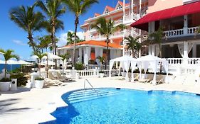 Отель Bahia Principe Grand Samana - Adults Only Exterior photo