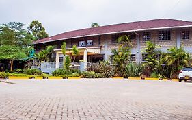 Acacia Tree Lodge Найроби Exterior photo