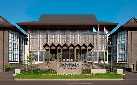 Отель Fairfield By Marriott Belitung Танджунгпандан Exterior photo