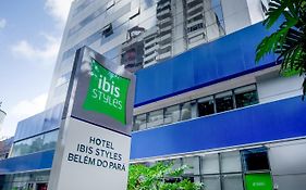 Отель Ibis Styles Belem Do Para Exterior photo