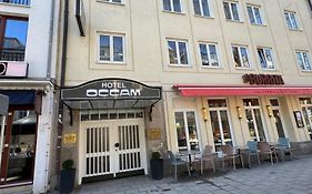 Hotel Occam Мюнхен Exterior photo