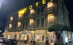 Hotel Roma Саррия Exterior photo