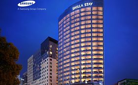 Shilla Stay Ульсан Exterior photo