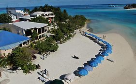 Отель Bibee Maldives Диффуши Exterior photo