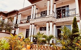 Апартаменты Kigali Peace Vill Exterior photo