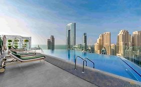 Casa Royale Vacation Home - Dubai Marina Exterior photo