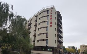 Il Primo Apartments Яссы Exterior photo