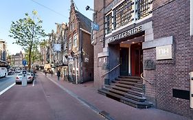 Nh City Centre Амстердам Exterior photo