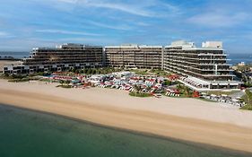 Th8 Palm Dubai Beach Resort, Vignette Collection, An Ihg Hotel Exterior photo