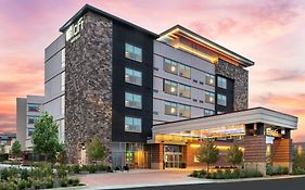 Отель Aloft Denver North Вестминстер Exterior photo