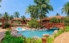 Itc Grand Goa, A Luxury Collection Resort & Spa, Goa Уторда Exterior photo