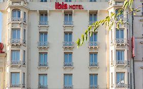 Отель Ibis Lyon Centre Perrache Exterior photo