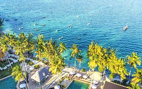 Zanzibar Bay Resort & Spa Ероа Exterior photo