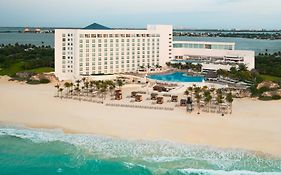 Le Blanc Spa Resort- Все включено - Только для взрослых Канкун Exterior photo