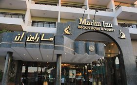 Marlin Inn Azur Resort Хургада Exterior photo