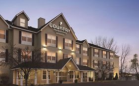 Country Inn & Suites By Radisson, Forest Lake, Mn Exterior photo